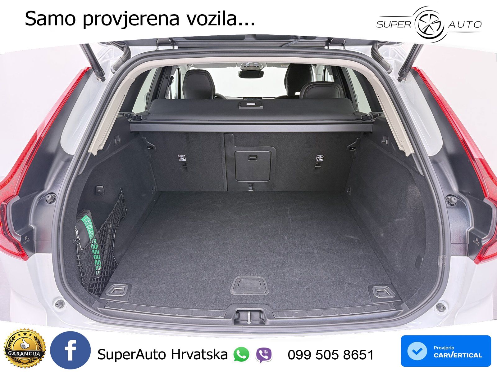 Volvo XC60 B5 Benzin AWD Geartronic LED+GR SJED+ACC