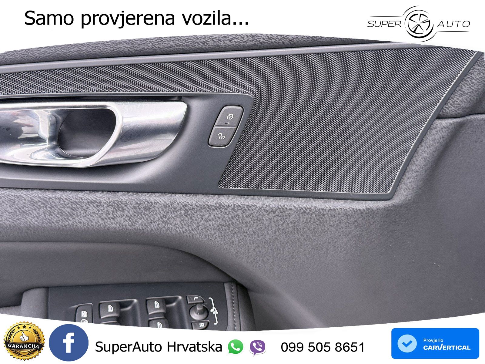 Volvo XC60 B5 Benzin AWD Geartronic LED+GR SJED+ACC