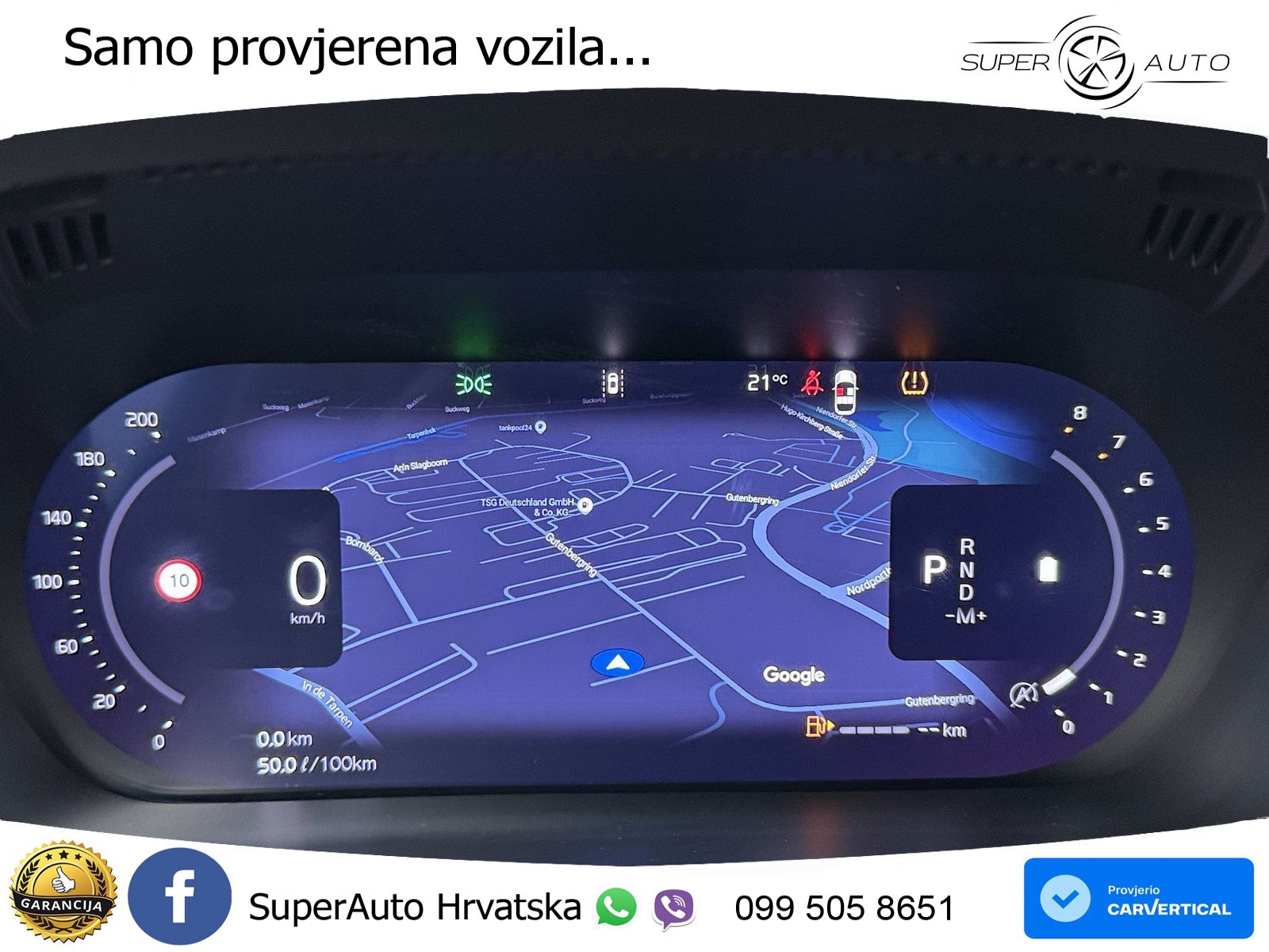 Volvo XC60 B5 Benzin AWD Geartronic LED+GR SJED+ACC