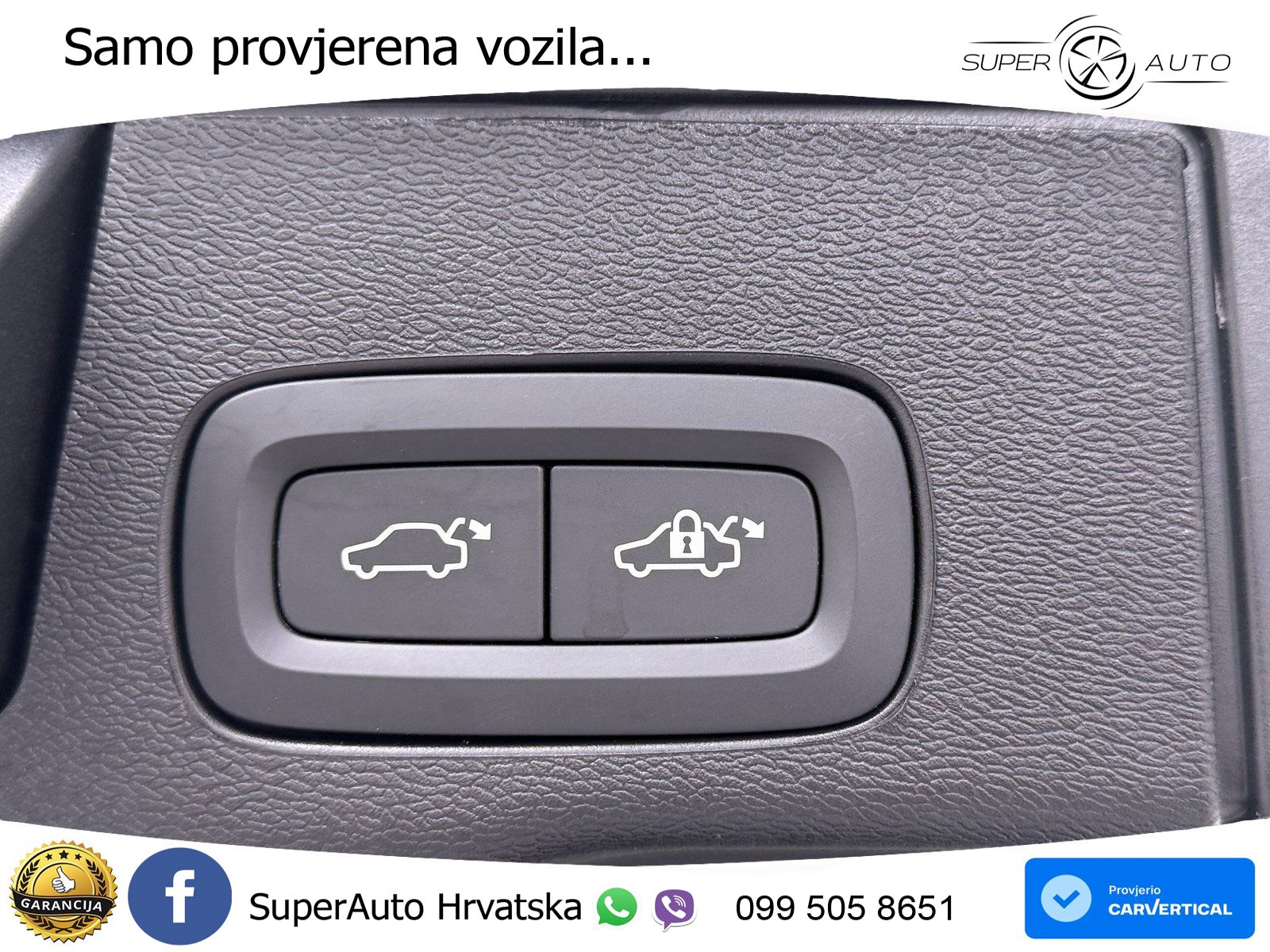 Volvo XC60 B5 Benzin AWD Geartronic LED+GR SJED+ACC