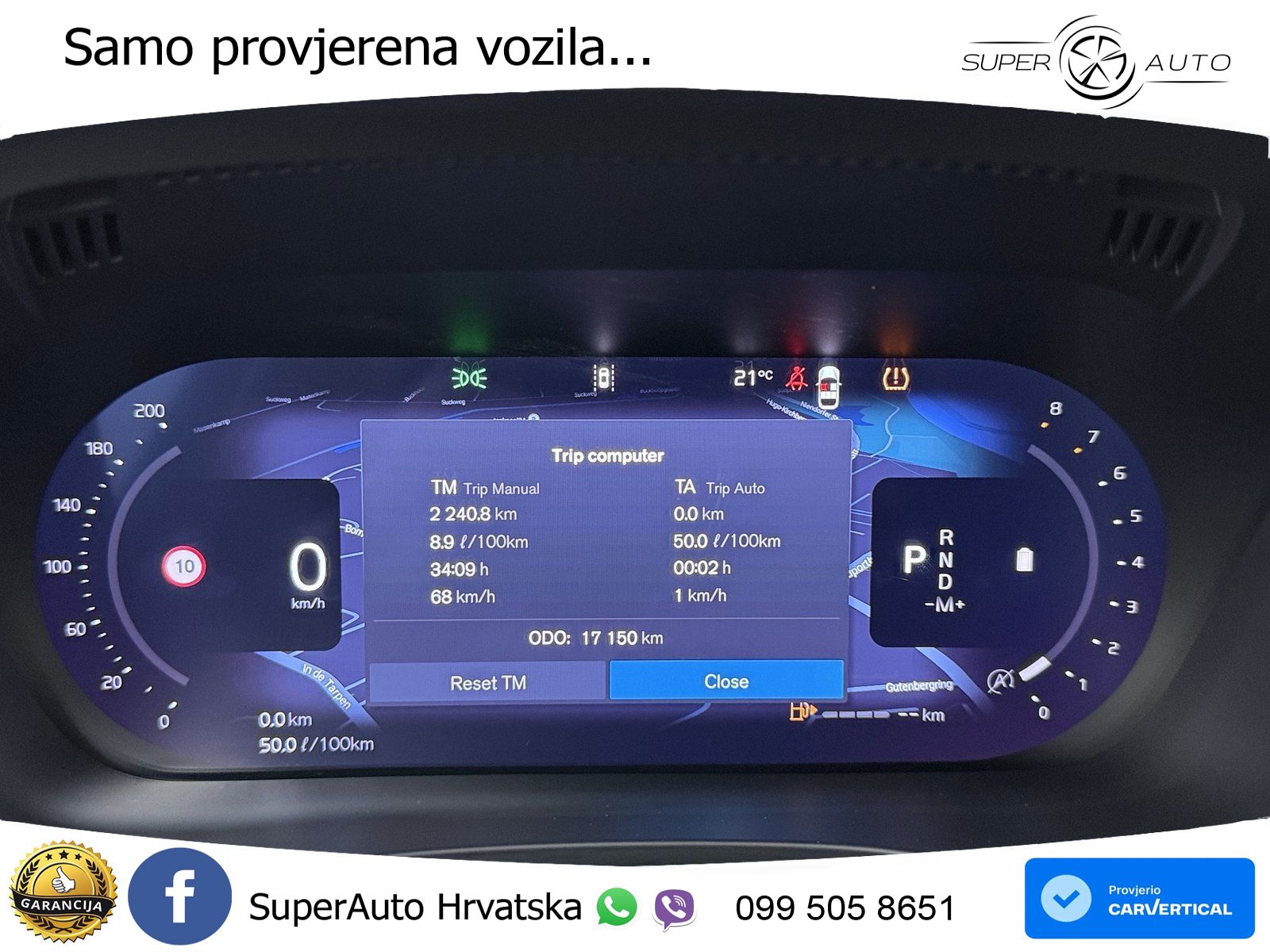 Volvo XC60 B5 Benzin AWD Geartronic LED+GR SJED+ACC