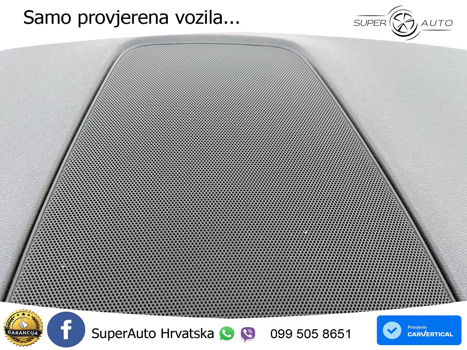 Volvo XC60 B5 Benzin AWD Geartronic LED+GR SJED+ACC