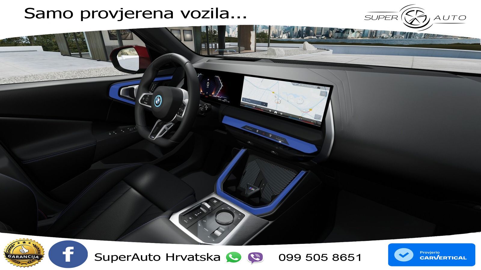 BMW X3 30e xDrive Steptronic M Sport LED+GR SJED+ACC