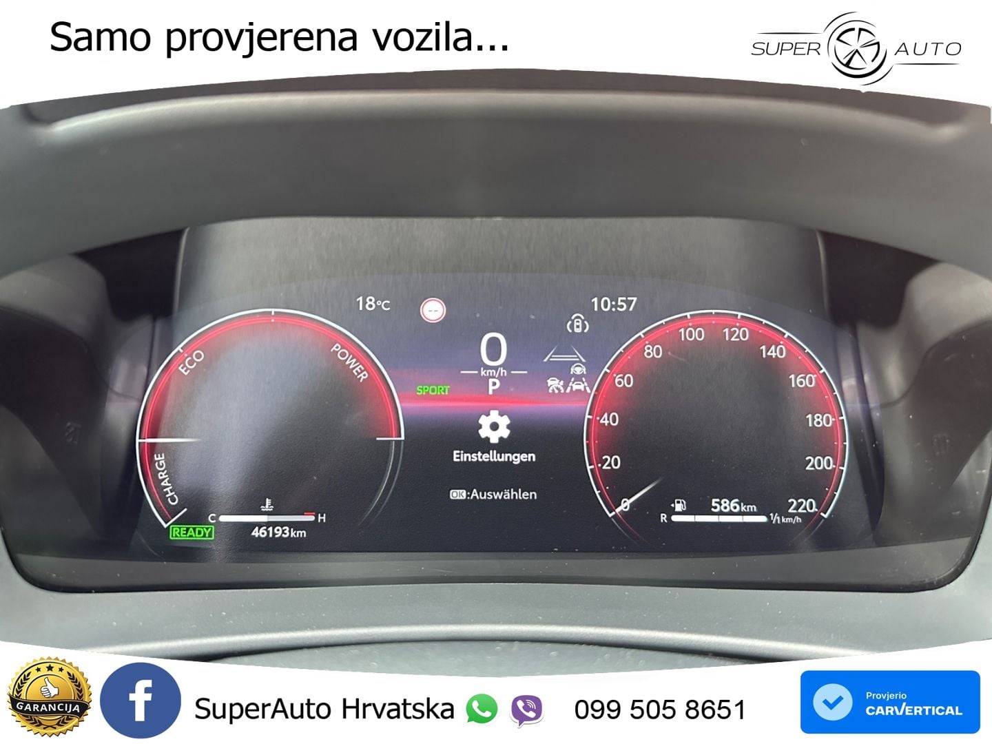 Toyota C-HR 1.8 (140 KS) Hybrid e-CVT Teamplayer LED+GR SJED+ACC