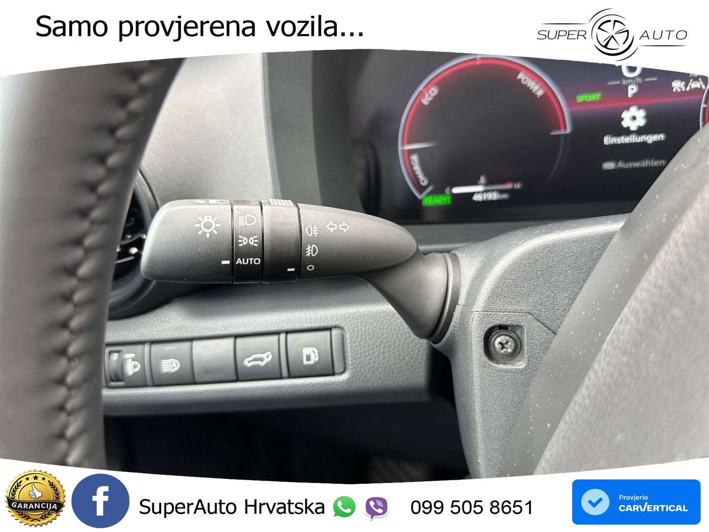Toyota C-HR 1.8 (140 KS) Hybrid e-CVT Teamplayer LED+GR SJED+ACC