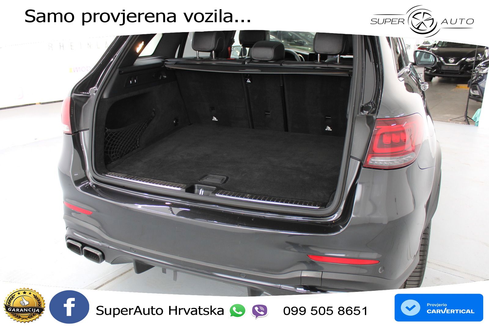 Mercedes AMG GLC 63 S V8 (510 KS) 4MATIC+ MCT ACC+HEAD+4xGR SJED+360+PANO