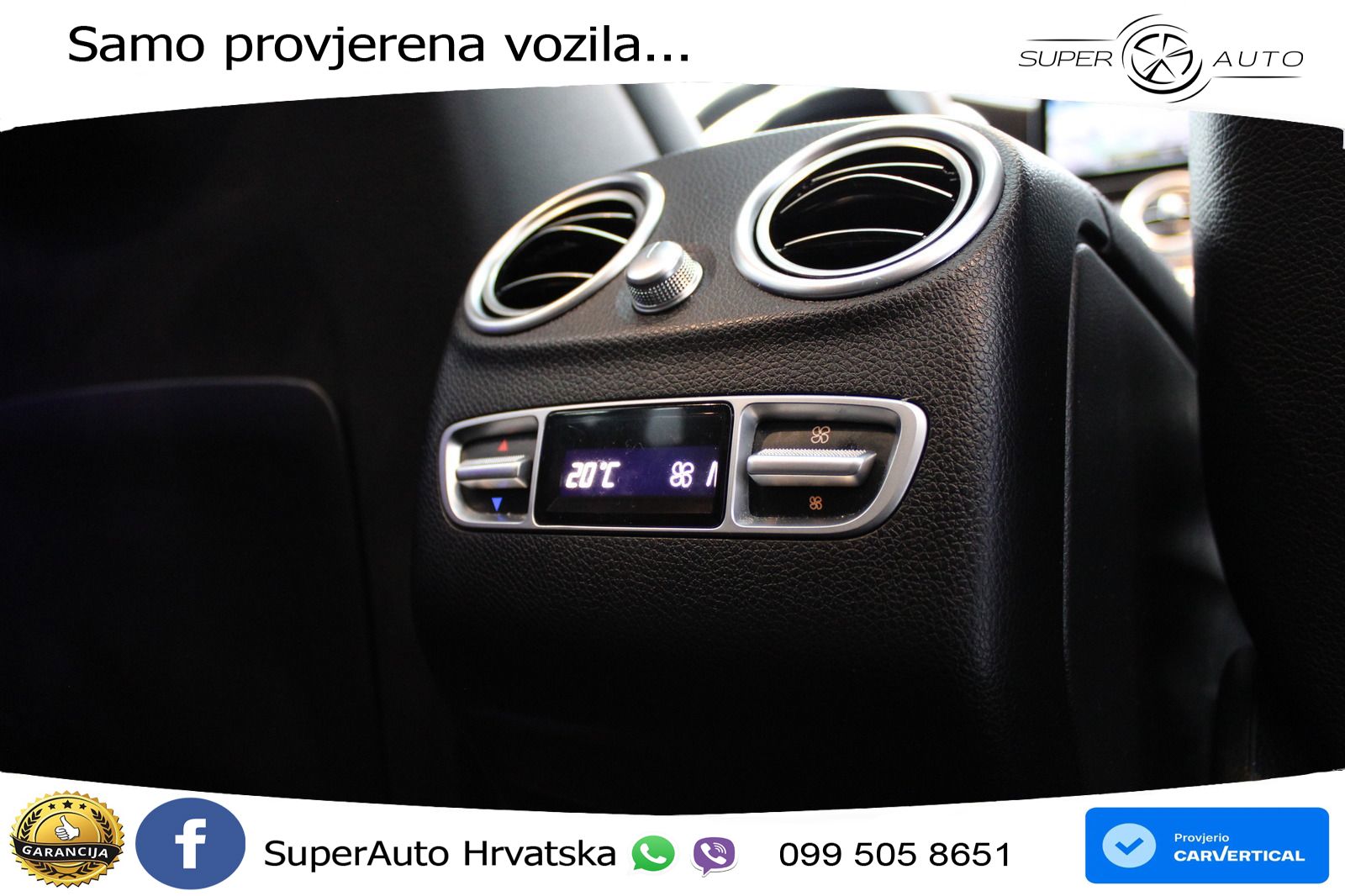 Mercedes AMG GLC 63 S V8 (510 KS) 4MATIC+ MCT ACC+HEAD+4xGR SJED+360+PANO