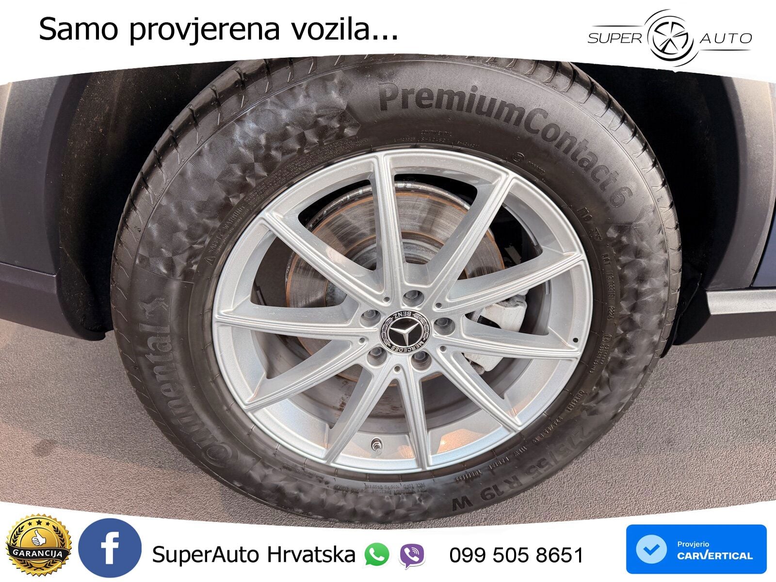 Mercedes GLE 350de (333 KS) 4MATIC 9G-TRONIC