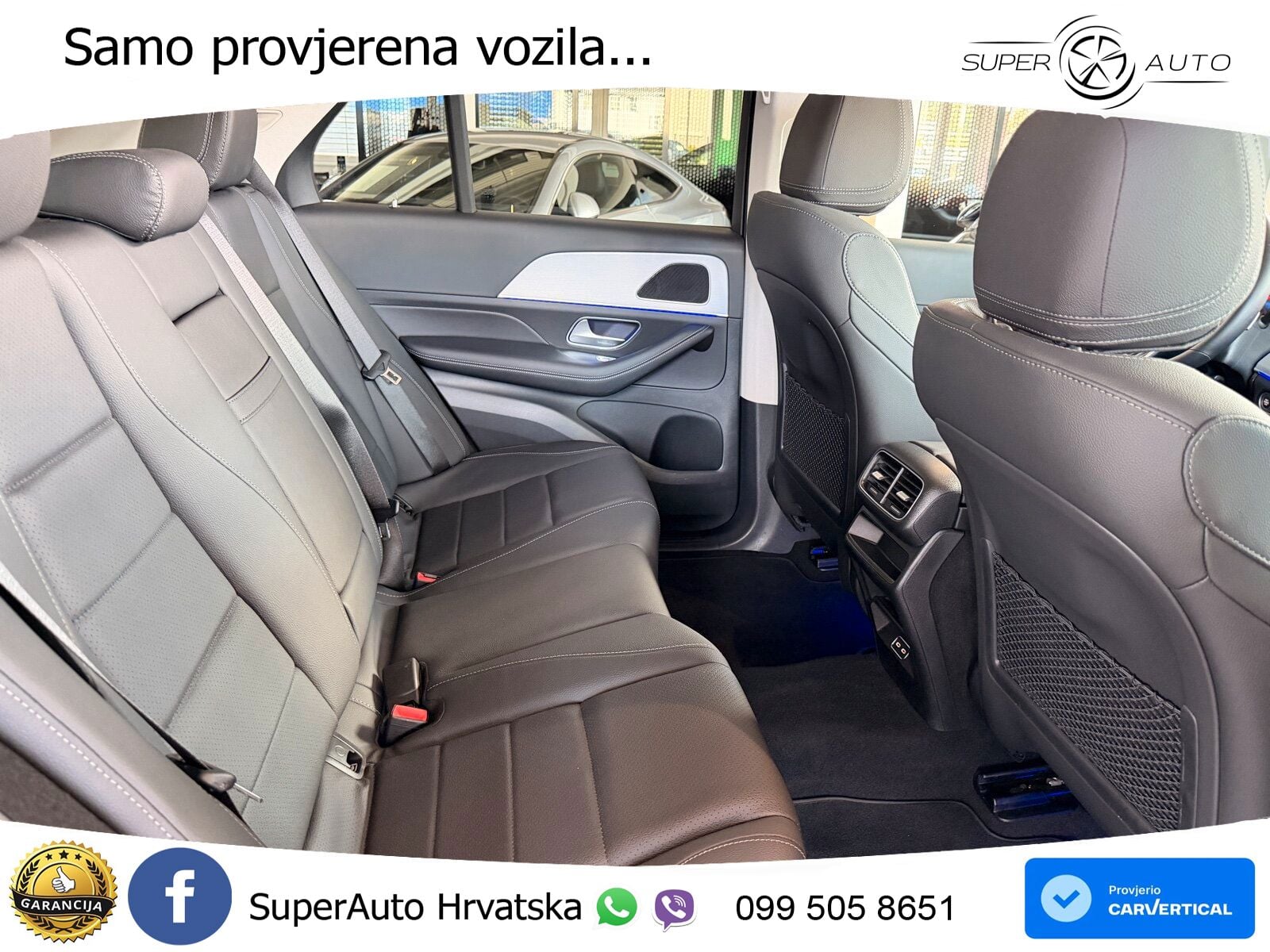 Mercedes GLE 350de (333 KS) 4MATIC 9G-TRONIC