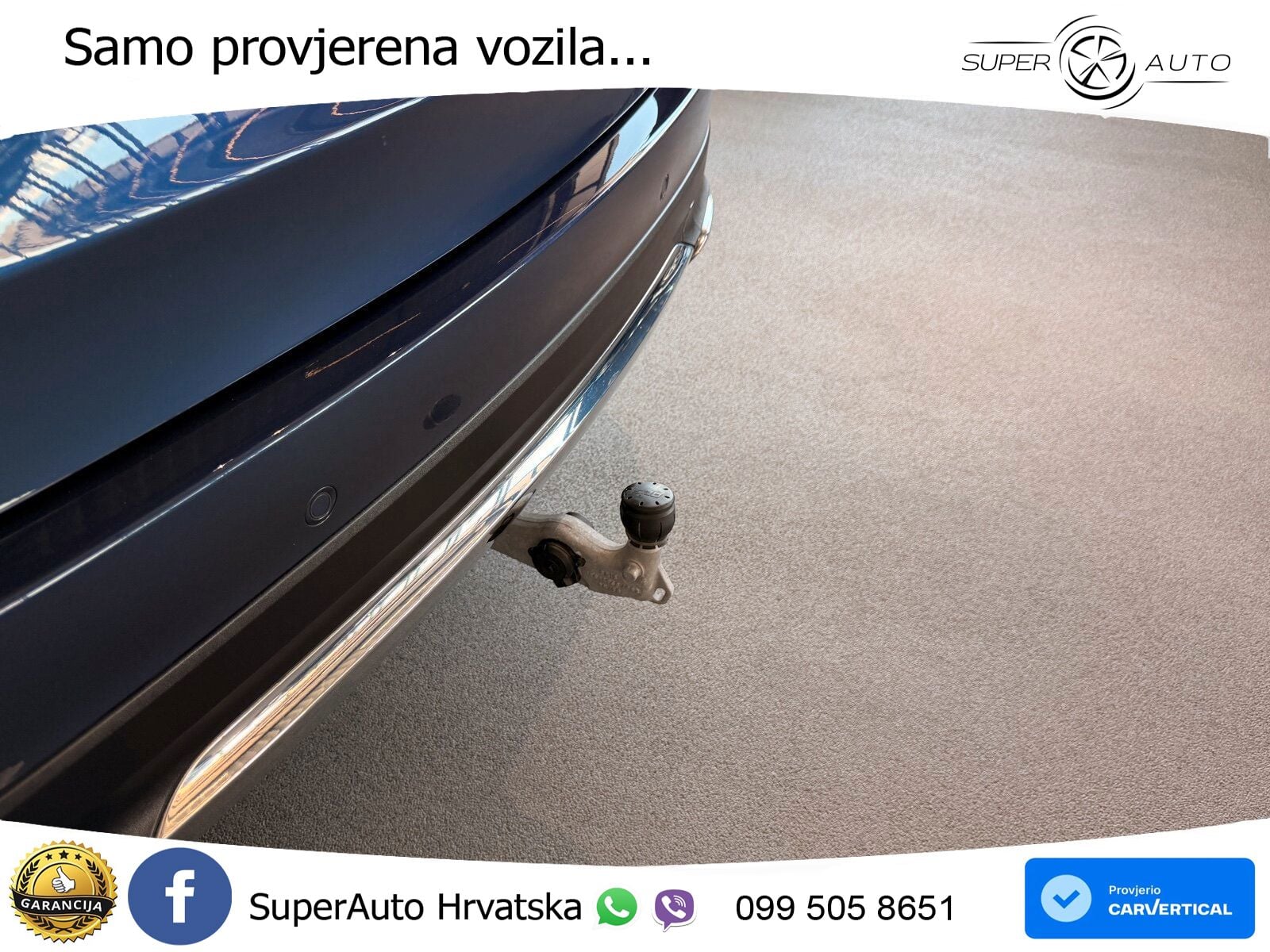 Mercedes GLE 350de (333 KS) 4MATIC 9G-TRONIC