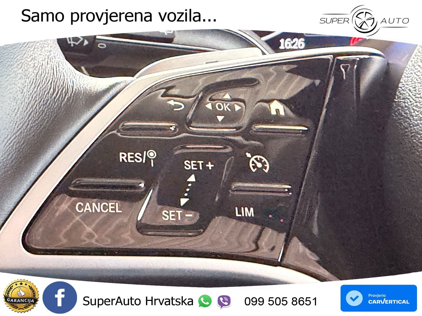 Mercedes GLE 350de (333 KS) 4MATIC 9G-TRONIC