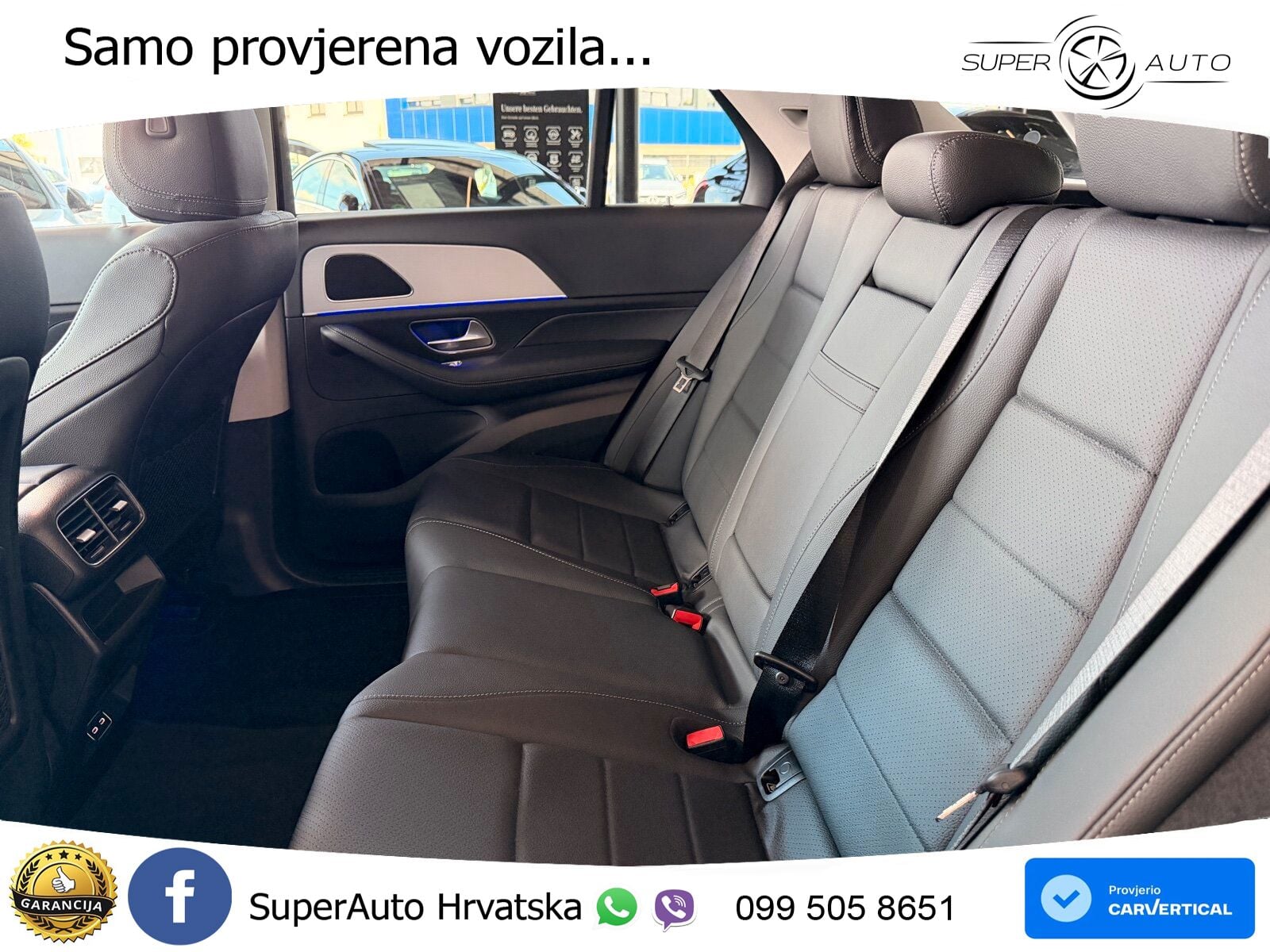 Mercedes GLE 350de (333 KS) 4MATIC 9G-TRONIC