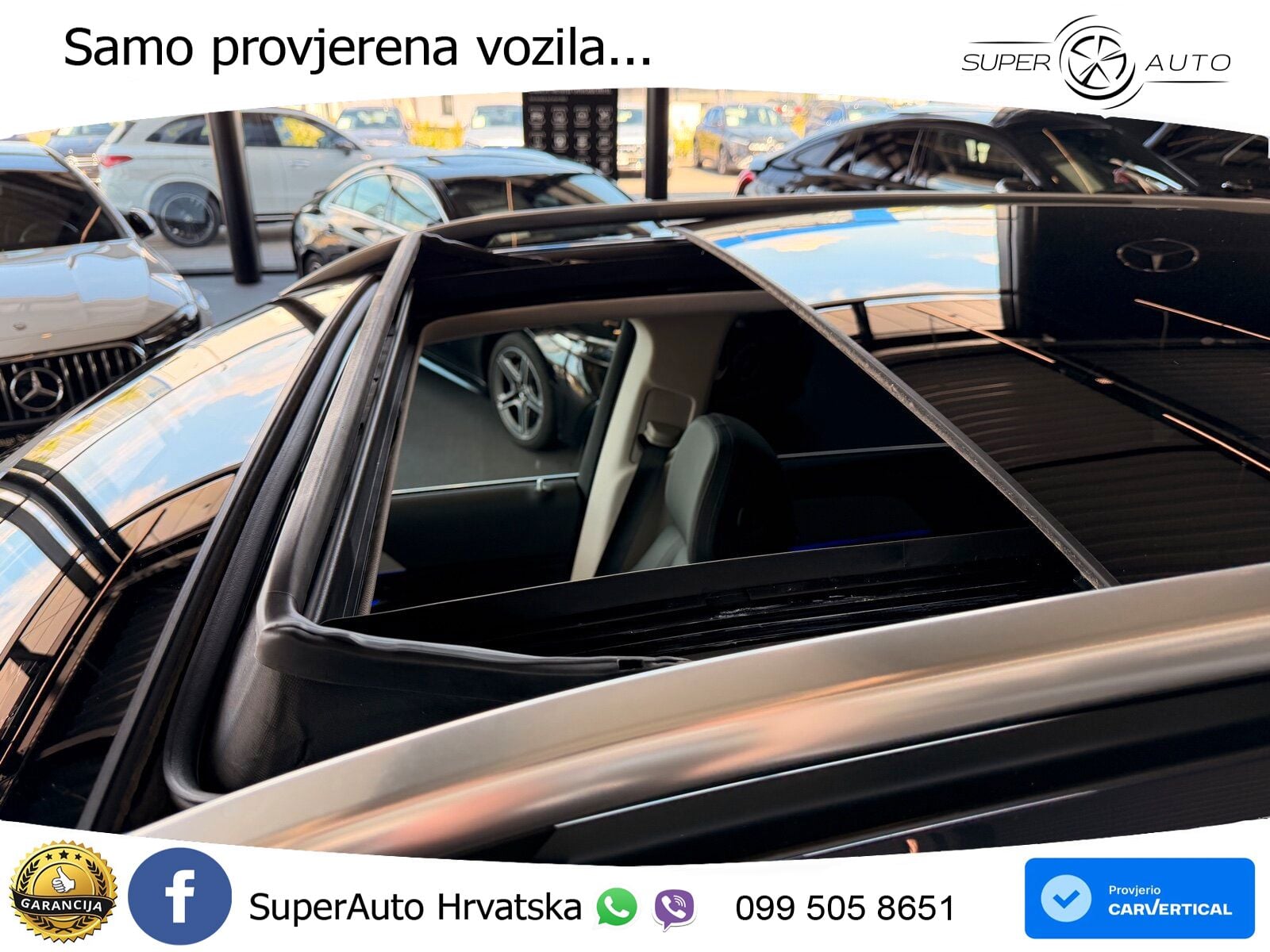 Mercedes GLE 350de (333 KS) 4MATIC 9G-TRONIC