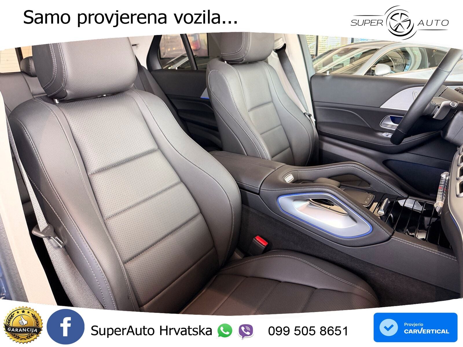 Mercedes GLE 350de (333 KS) 4MATIC 9G-TRONIC