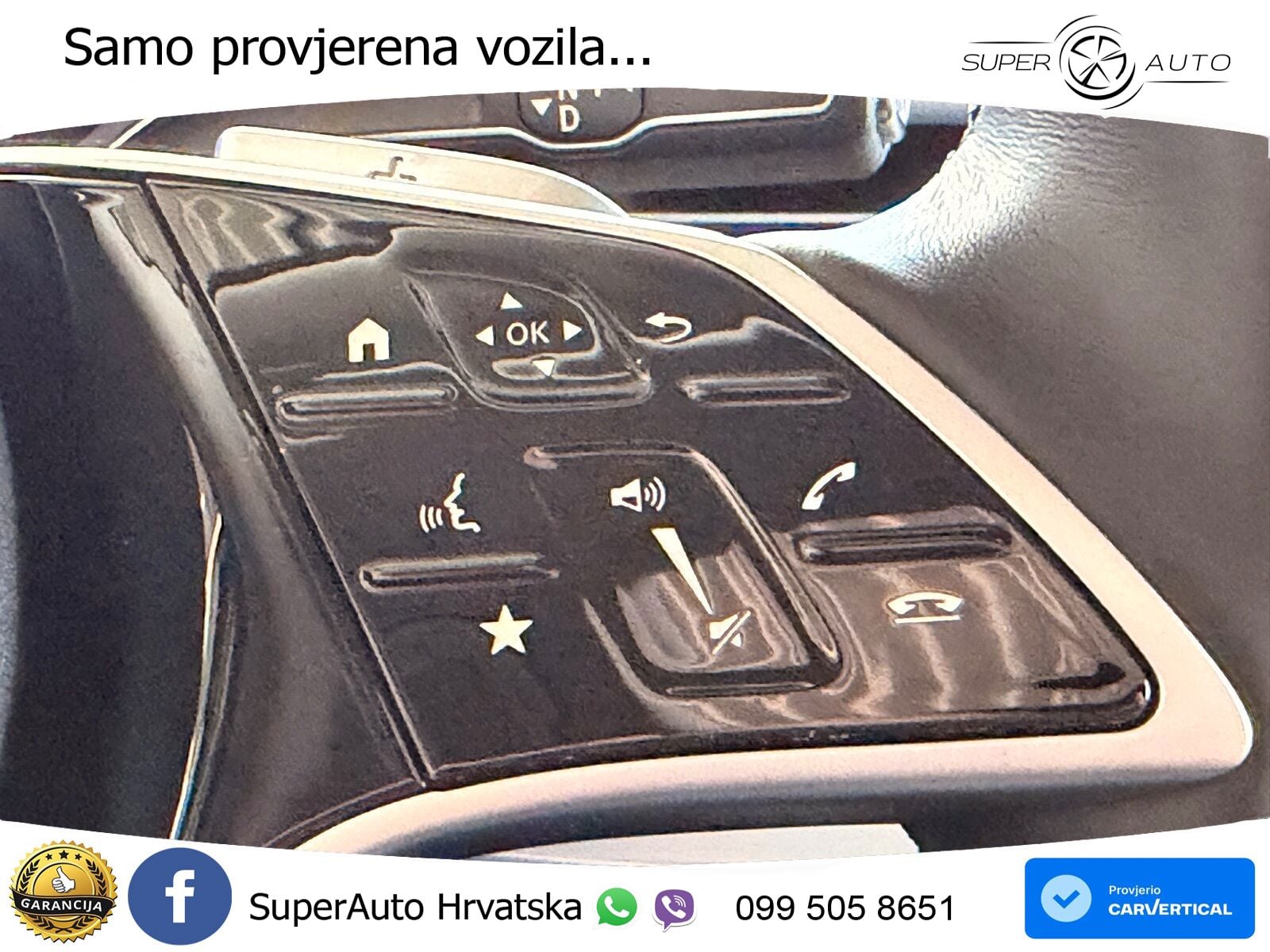Mercedes GLE 350de (333 KS) 4MATIC 9G-TRONIC