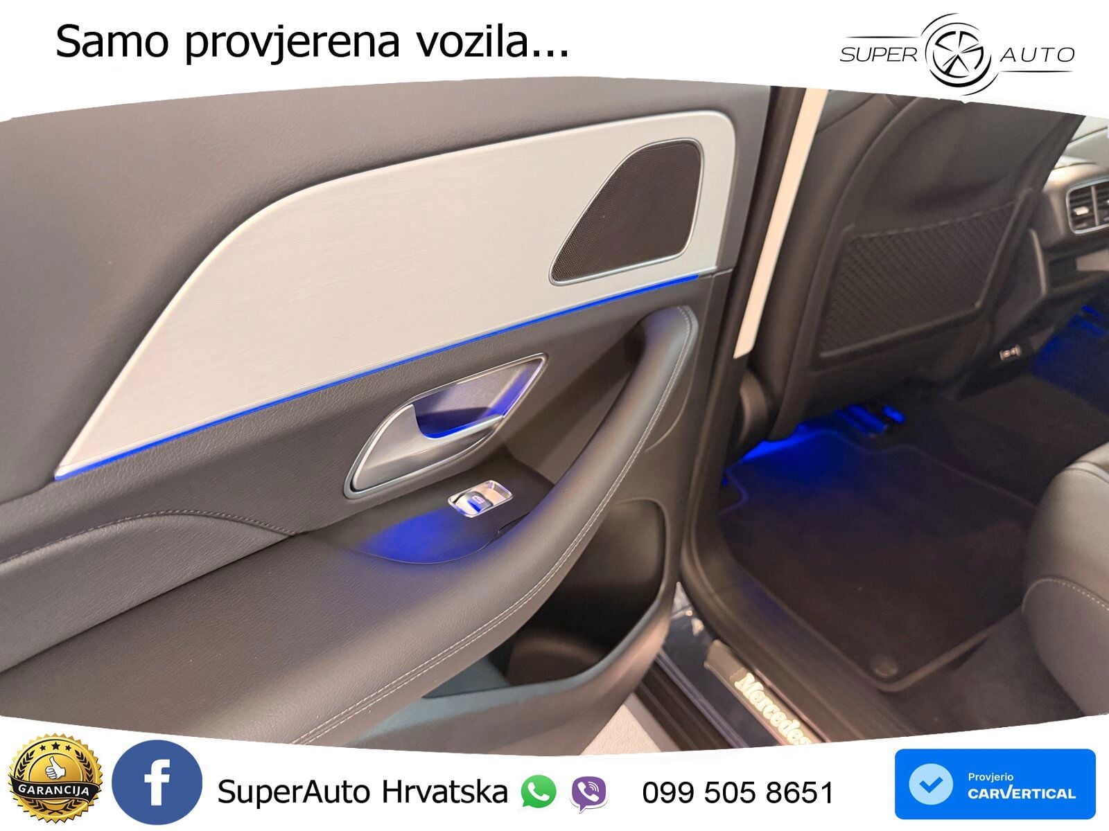 Mercedes GLE 350de (333 KS) 4MATIC 9G-TRONIC