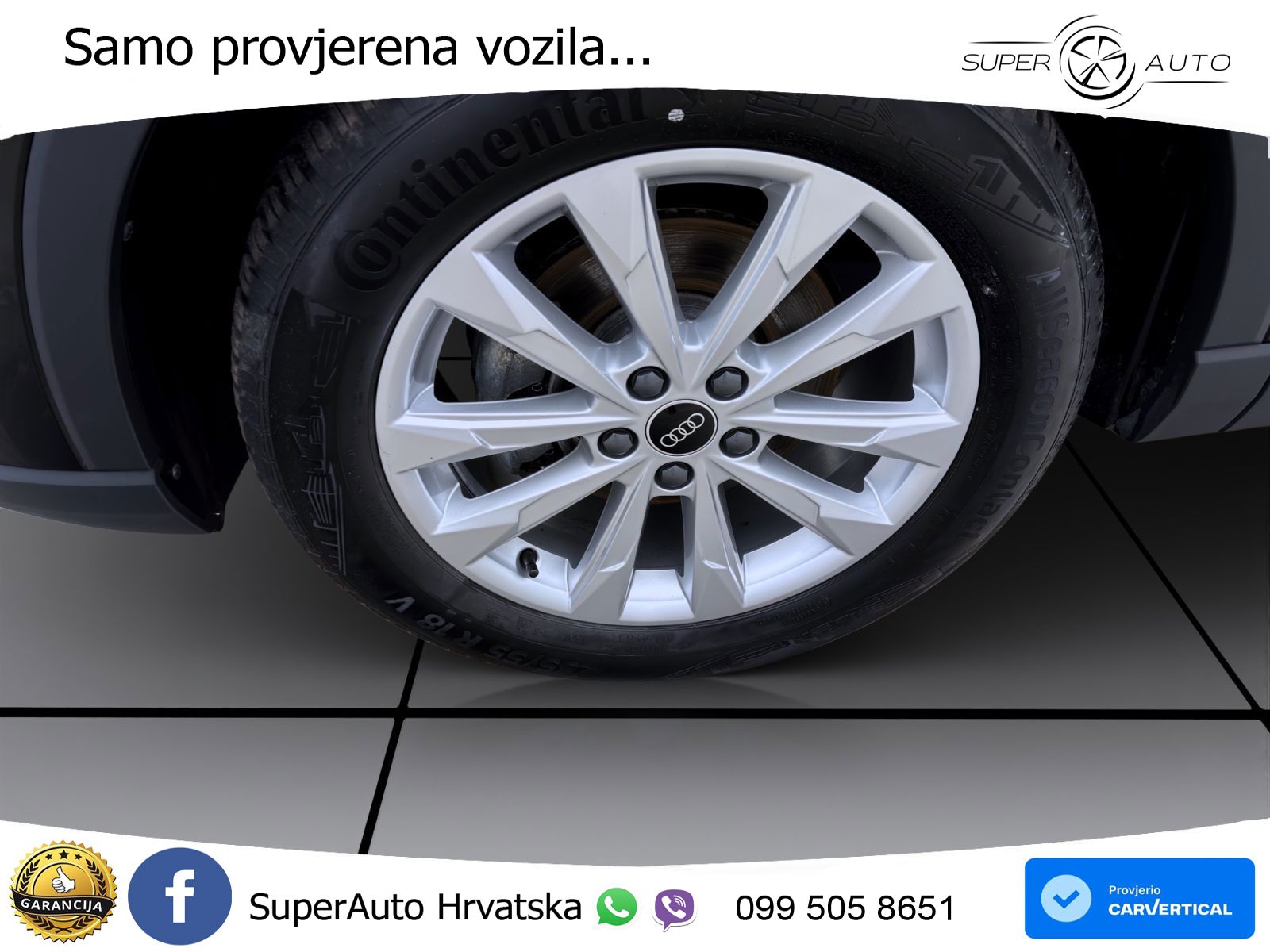 Audi Q3 35 TFSI (150 KS) S tronic LED+GR SJED+ACC
