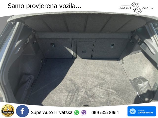 Cupra Formentor VZ5 2.5 TSI (390 KS) 4Drive DSG MATRIX+GR SJED+KAM