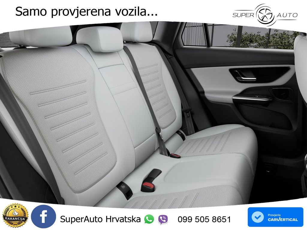 Mercedes GLC 200 (204 KS) 4MATIC 9G-TRONIC AMG LED+GR SJED+ACC
