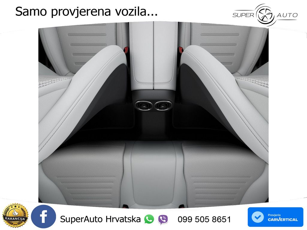Mercedes GLC 200 (204 KS) 4MATIC 9G-TRONIC AMG LED+GR SJED+ACC