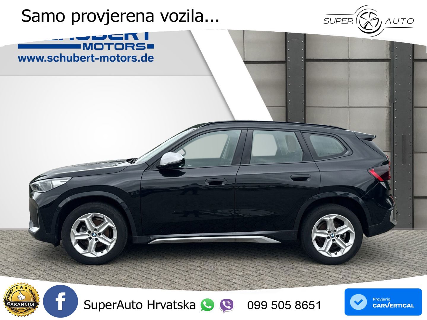 BMW X1 18i (136 KS) sDrive Steptronic xLine