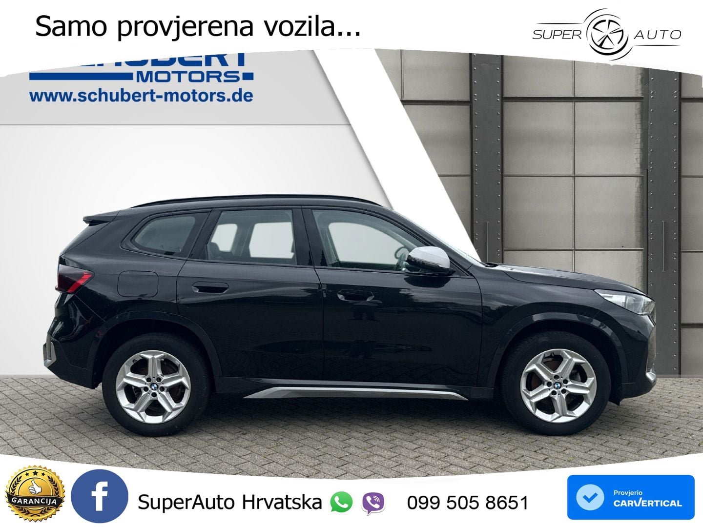 BMW X1 18i (136 KS) sDrive Steptronic xLine