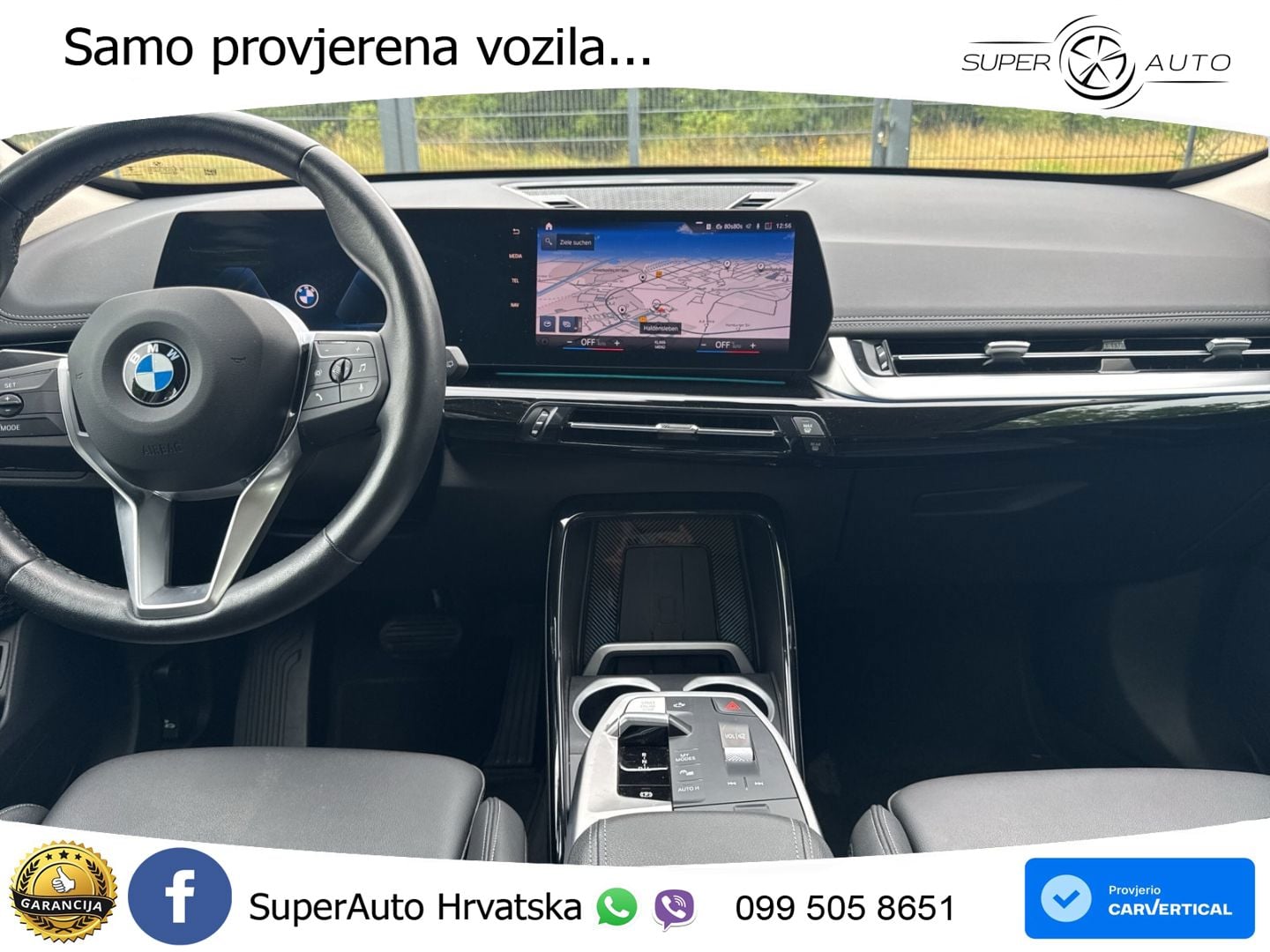BMW X1 18i (136 KS) sDrive Steptronic xLine