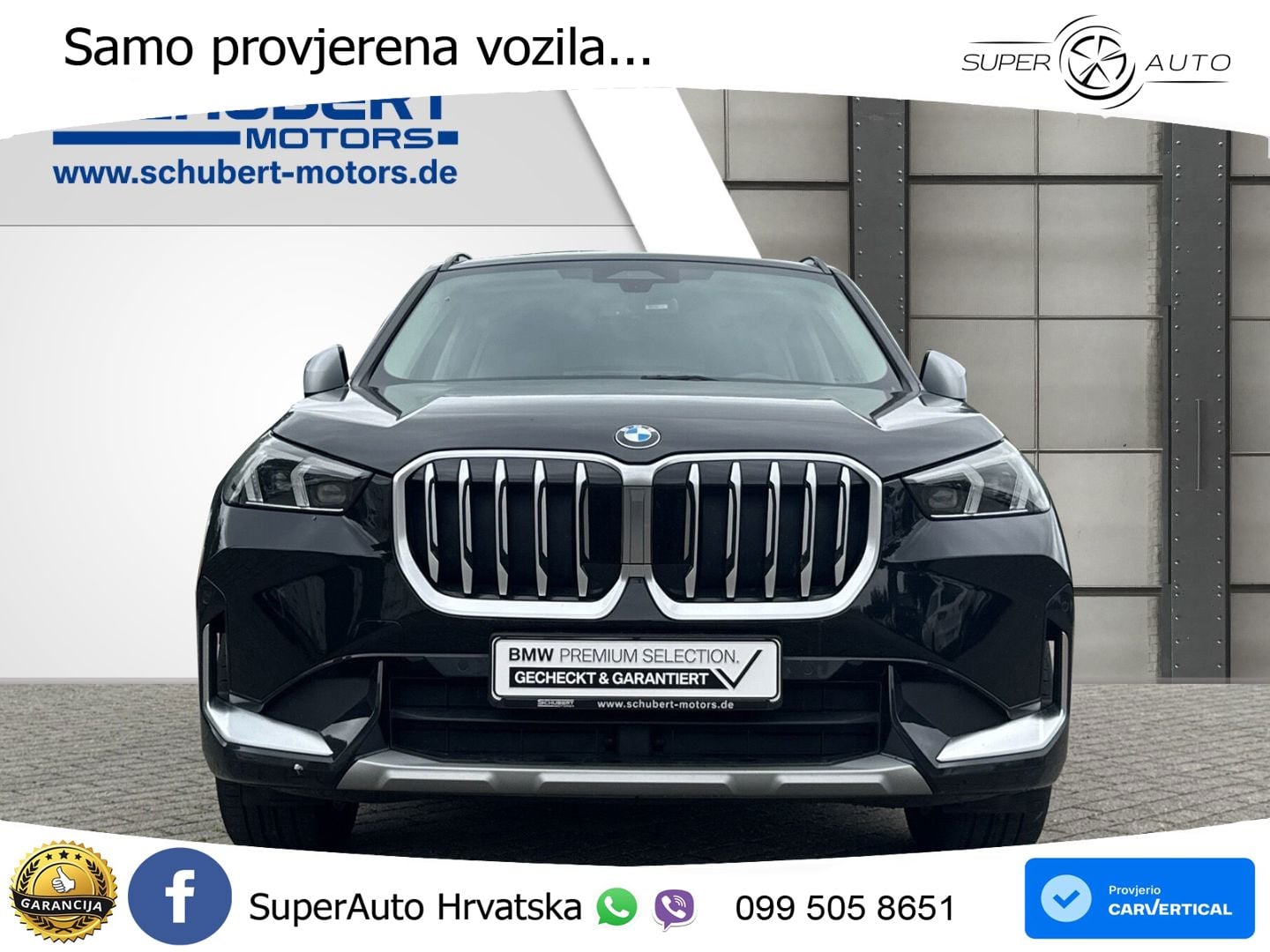 BMW X1 18i (136 KS) sDrive Steptronic xLine