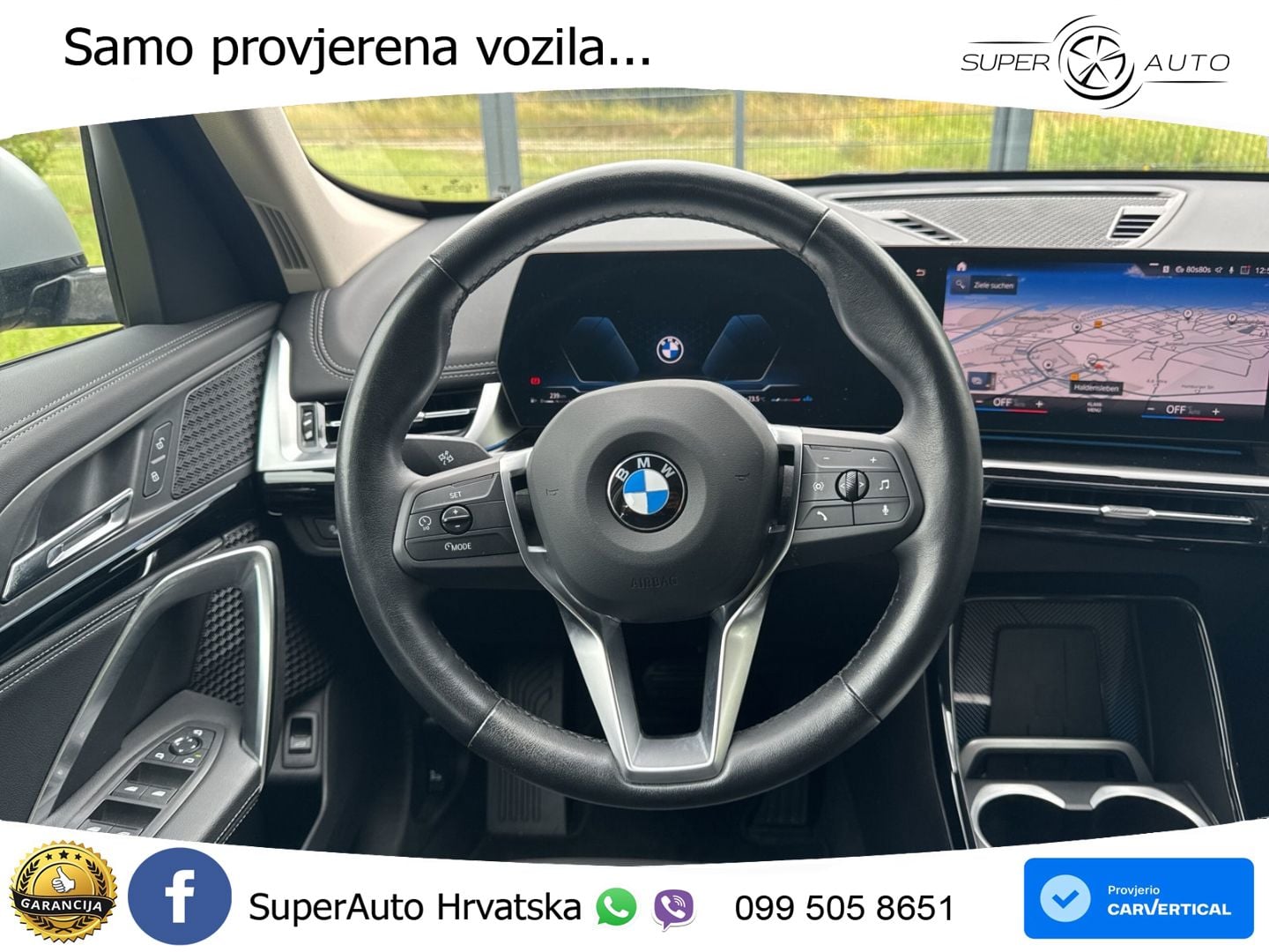 BMW X1 18i (136 KS) sDrive Steptronic xLine