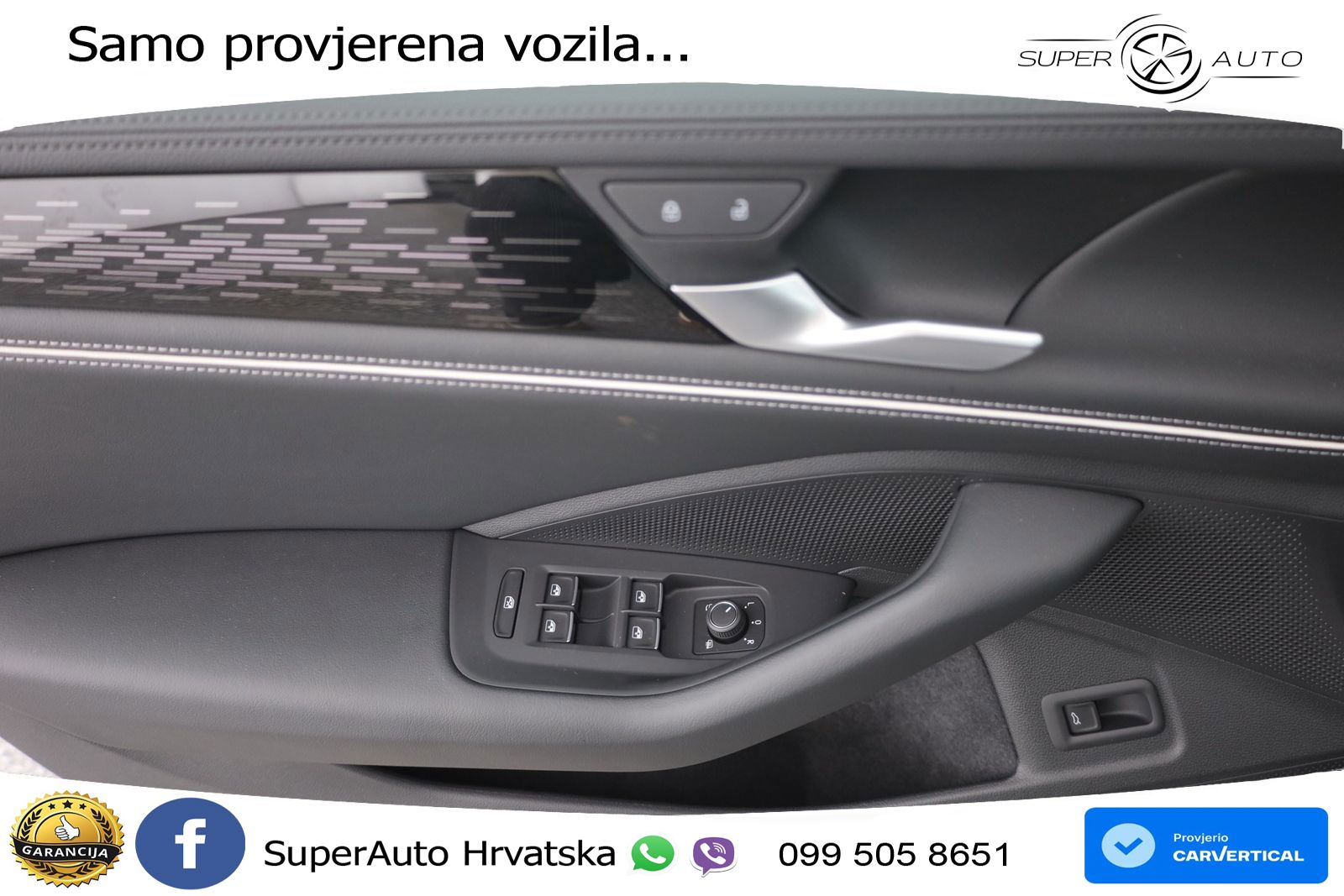 Volkswagen Passat Variant 1.5 eTSI (150 KS) DSG LED+GR SJED+ACC