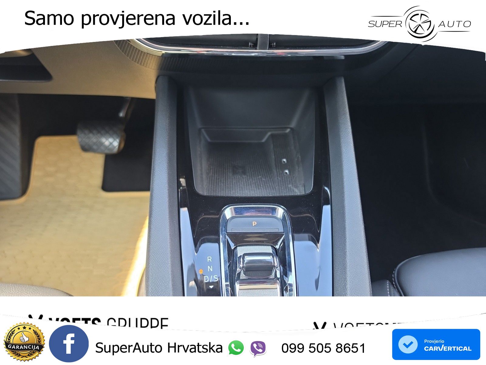Škoda Octavia Combi 2.0 TDI (150 KS) DSG