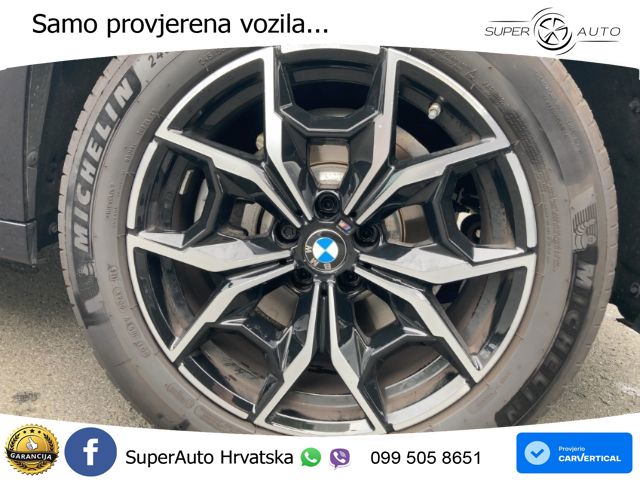 BMW X4 30i (245 KS) xDrive Steptronic M Sport