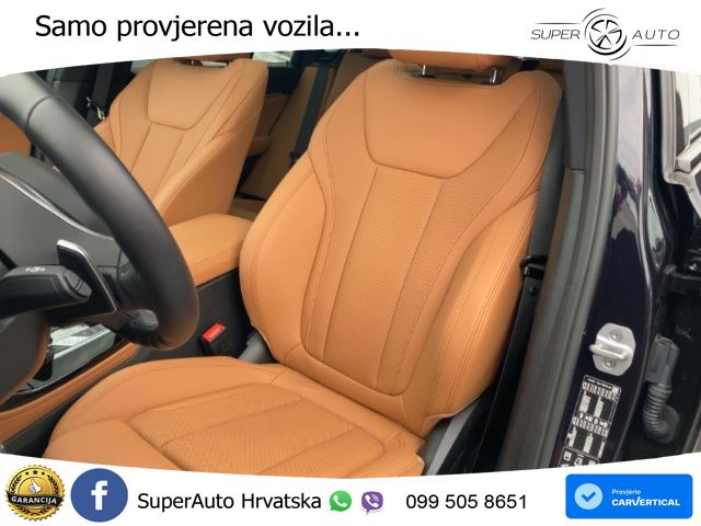 BMW X4 30i (245 KS) xDrive Steptronic M Sport