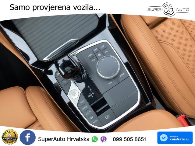BMW X4 30i (245 KS) xDrive Steptronic M Sport
