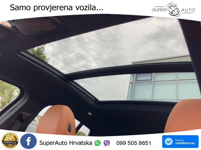 BMW X4 30i (245 KS) xDrive Steptronic M Sport