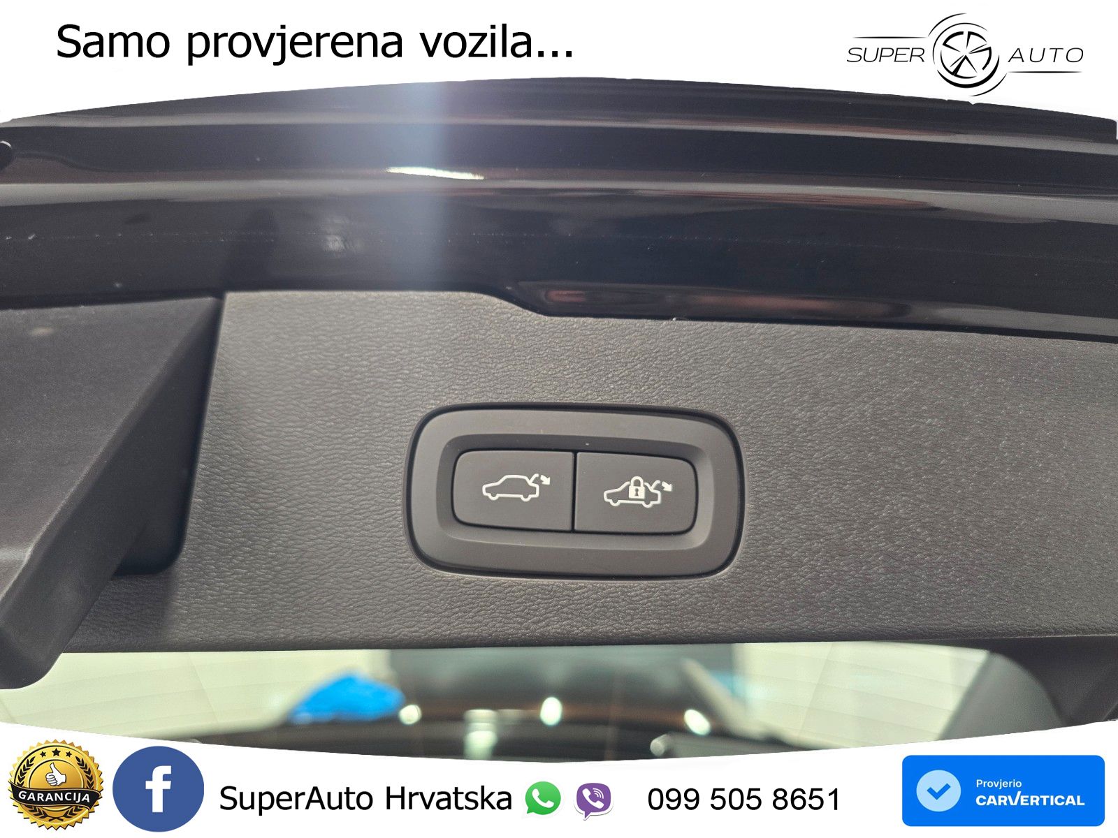Volvo V60 2.0 B3 DCT LED+GR SJED+ACC