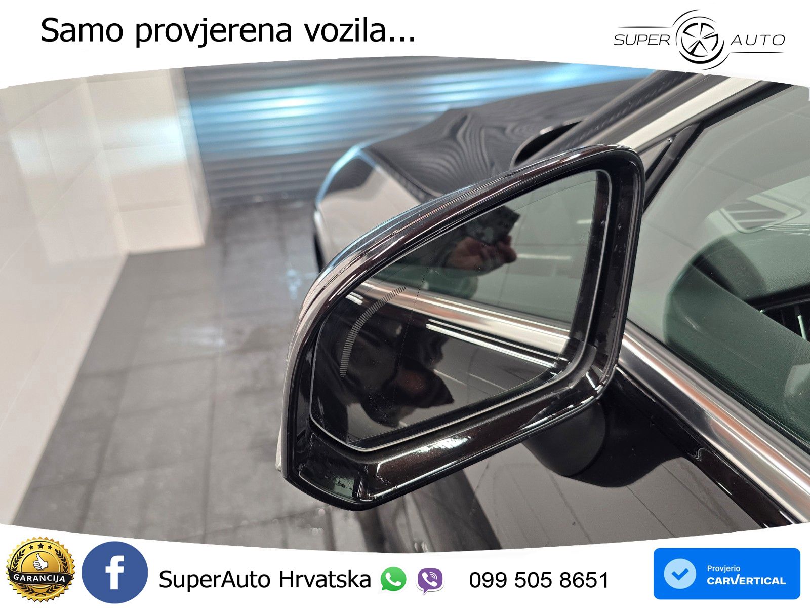 Volvo V60 2.0 B3 DCT LED+GR SJED+ACC