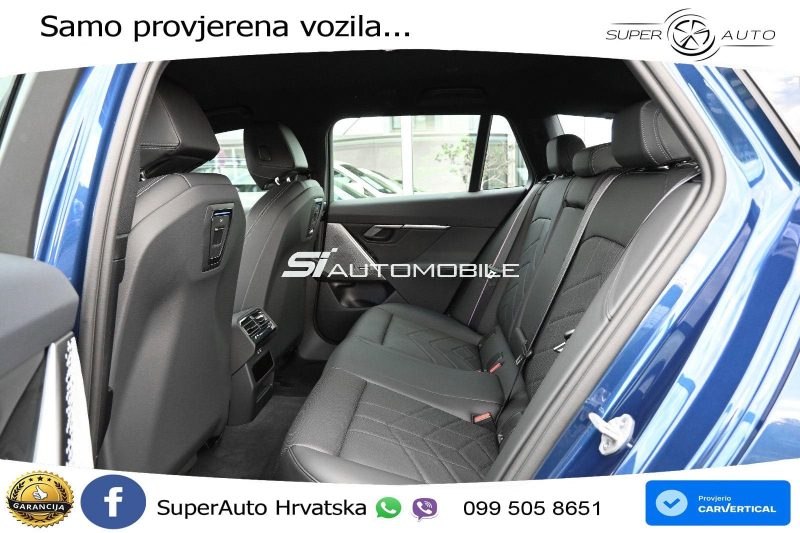 BMW 520d Touring (197 KS) Steptronic M Sport LED+GR SJED+ACC
