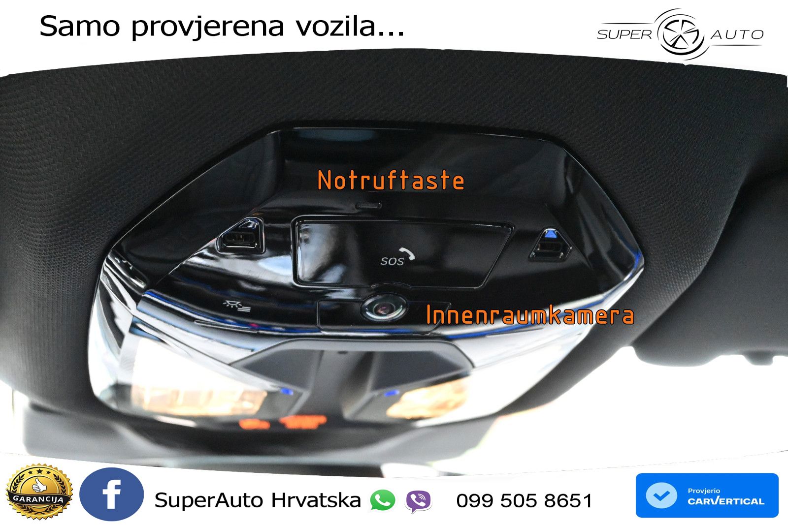 BMW 520d Touring (197 KS) Steptronic M Sport LED+GR SJED+ACC
