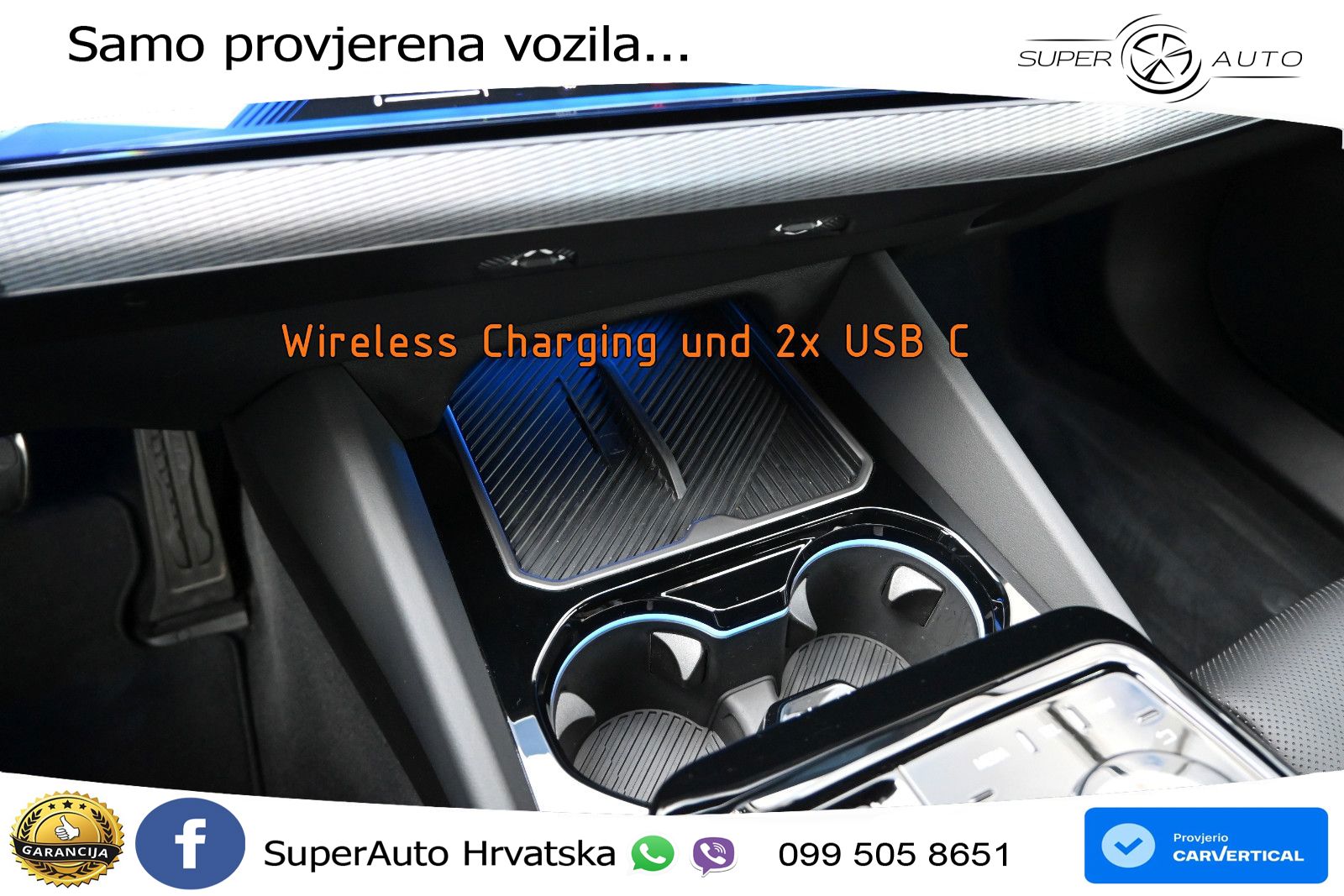 BMW 520d Touring (197 KS) Steptronic M Sport LED+GR SJED+ACC