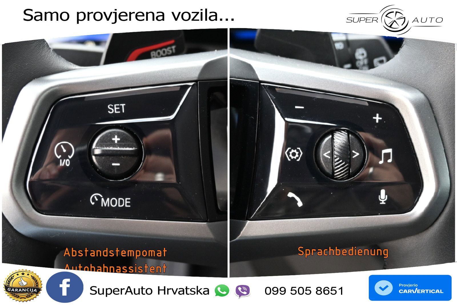 BMW 520d Touring (197 KS) Steptronic M Sport LED+GR SJED+ACC