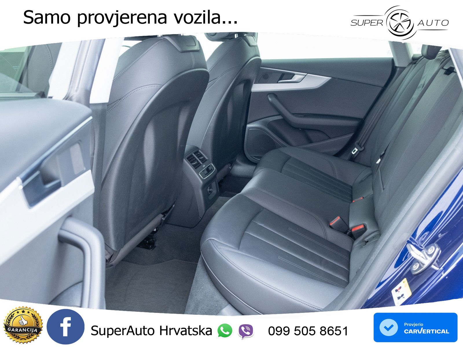 Audi A5 Sportback  40 TFSI (204 KS) quattro S tronic LED+GR SJED+ACC