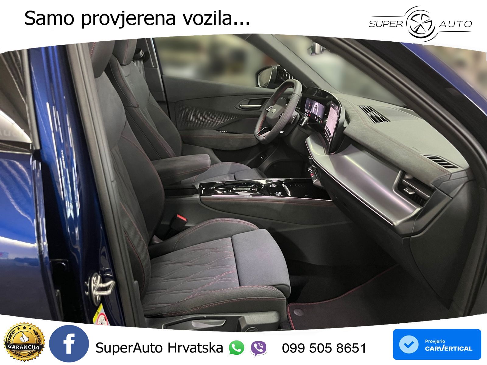 Audi Q3 Sportback 1.5 TFSIe (272 KS) S tronic S line