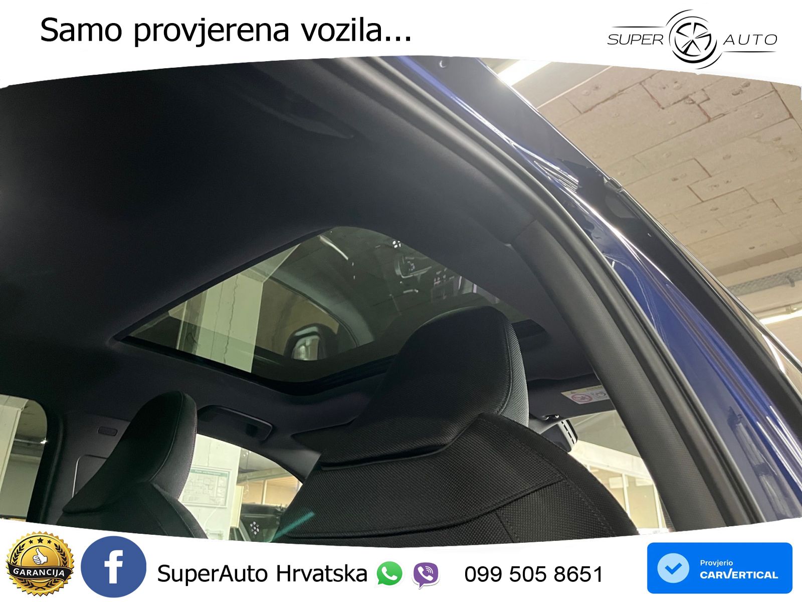 Audi Q3 Sportback 1.5 TFSIe (272 KS) S tronic S line