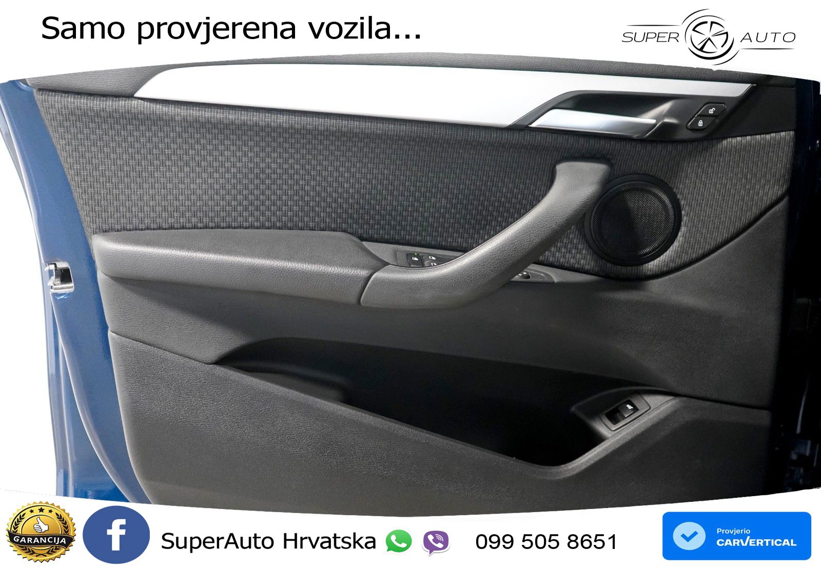 BMW X1 20d (190 KS) xDrive Steptronic Advantage LED+GR SJED+ACC