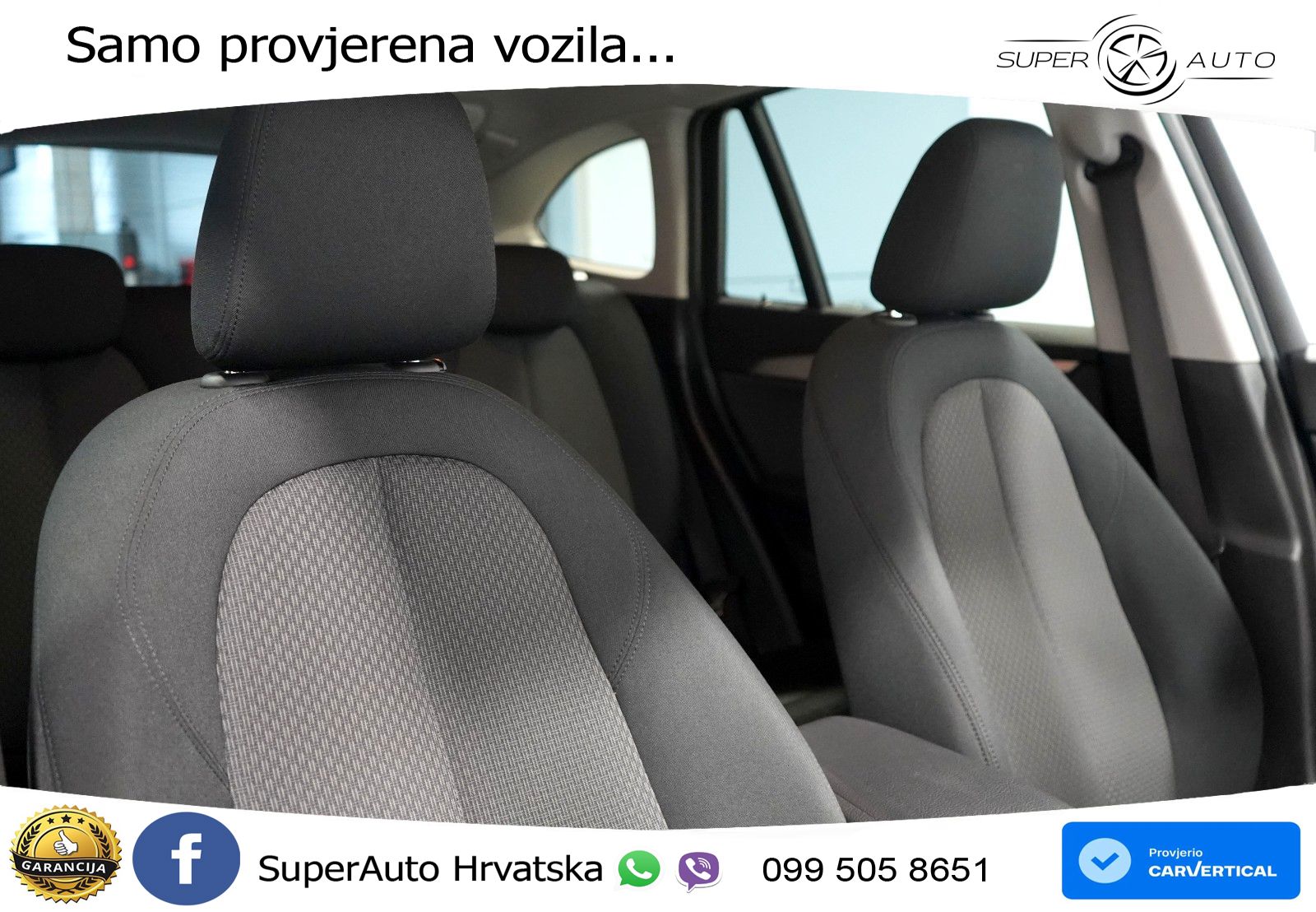 BMW X1 20d (190 KS) xDrive Steptronic Advantage LED+GR SJED+ACC