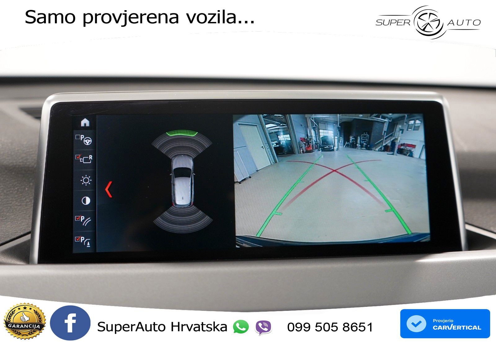 BMW X1 20d (190 KS) xDrive Steptronic Advantage LED+GR SJED+ACC