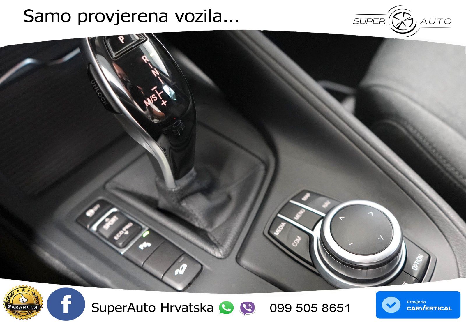 BMW X1 20d (190 KS) xDrive Steptronic Advantage LED+GR SJED+ACC