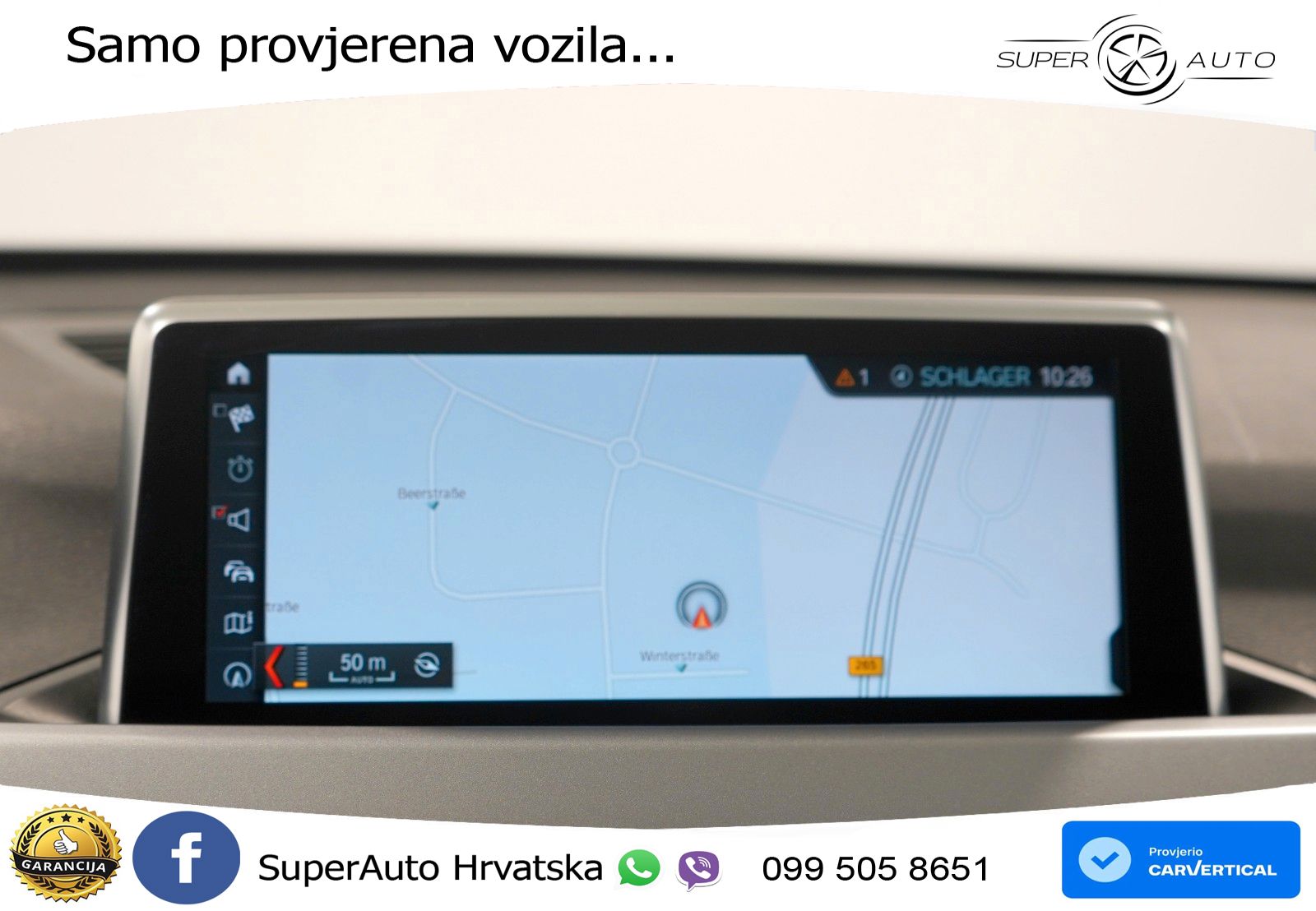 BMW X1 20d (190 KS) xDrive Steptronic Advantage LED+GR SJED+ACC