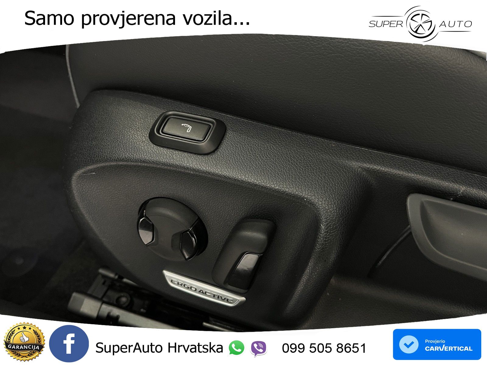 Volkswagen Passat Variant 1.5 eTSI (150 KS) DSG Business LED+GR SJED+ACC